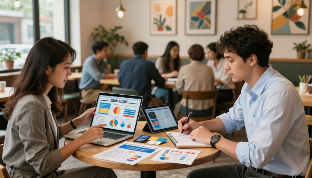 Best local marketing strategies