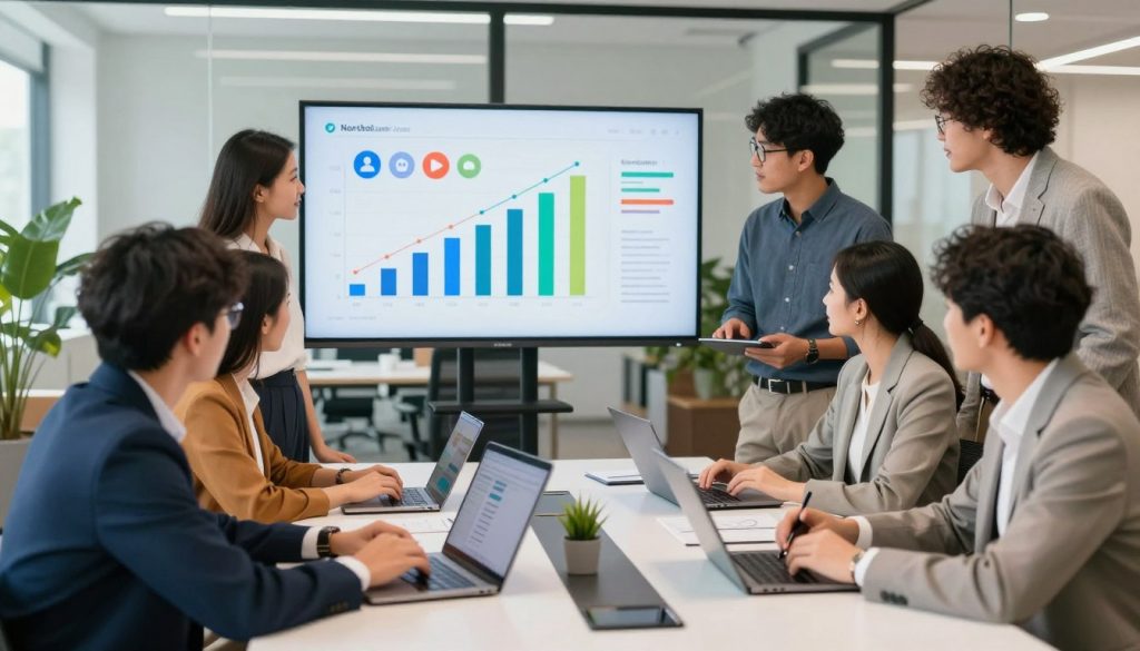 best practices for online growth for small business