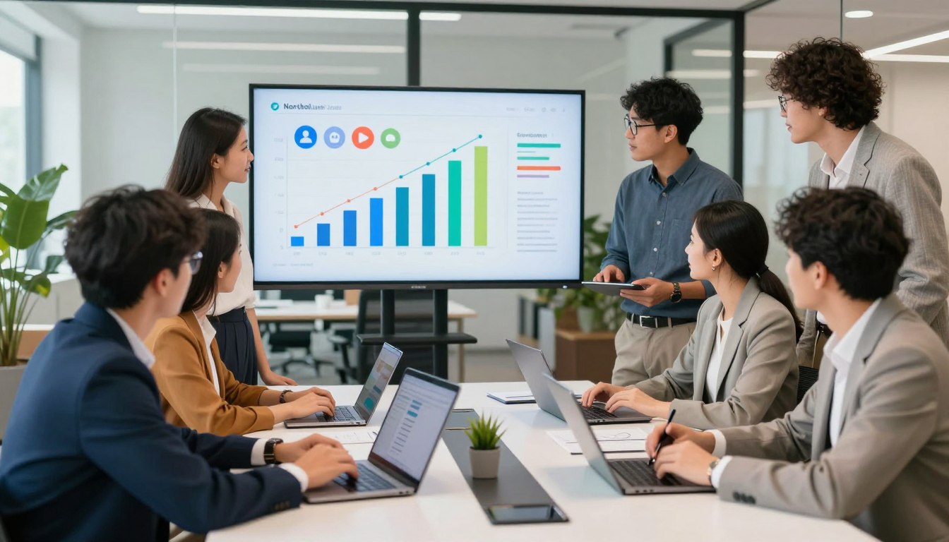 Discover Best Practices for Online Growth for Small Businesses
