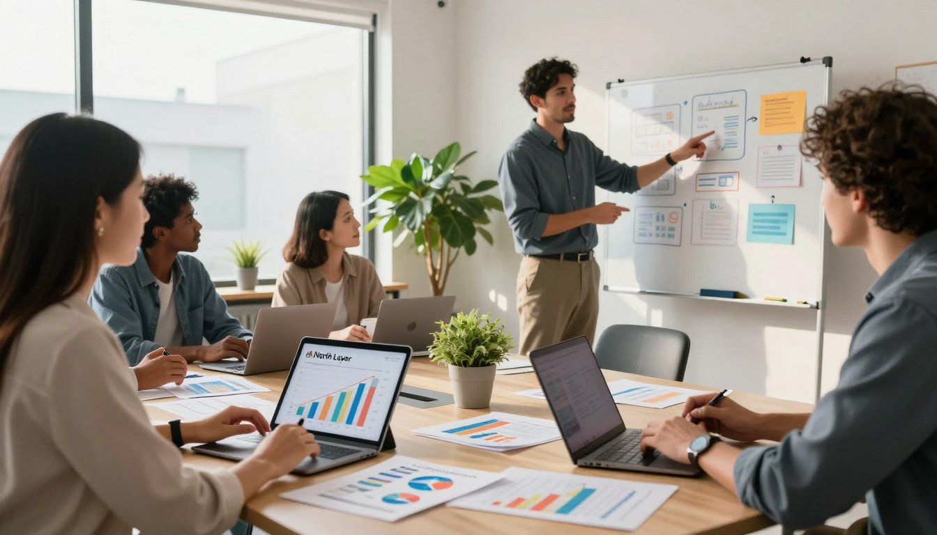 Tips to Grow Your Small Business Revenue Using Marketing