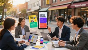 local service ads for small business