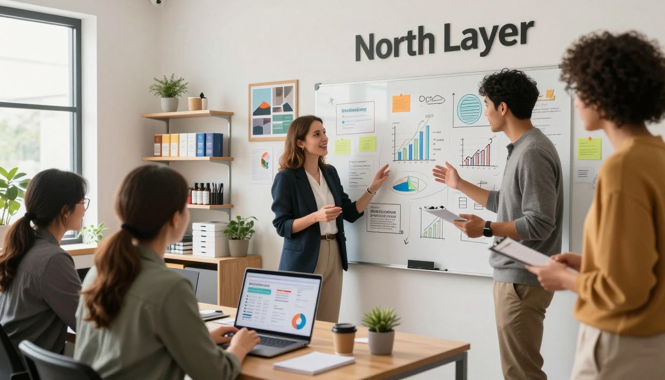 Small Business Marketing Guide to Boost Your Sales