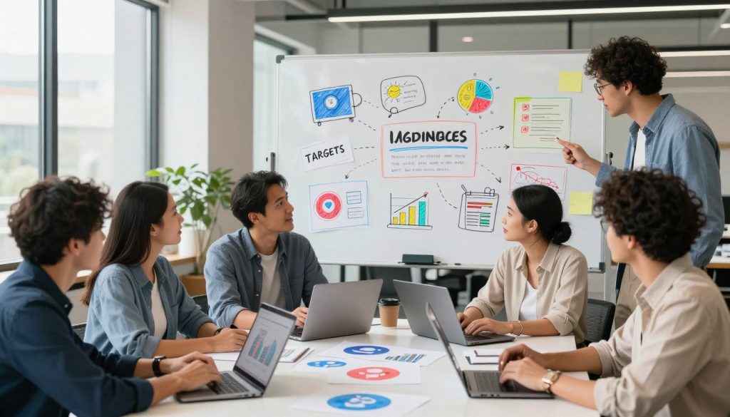 social media ad campaigns strategy for small business