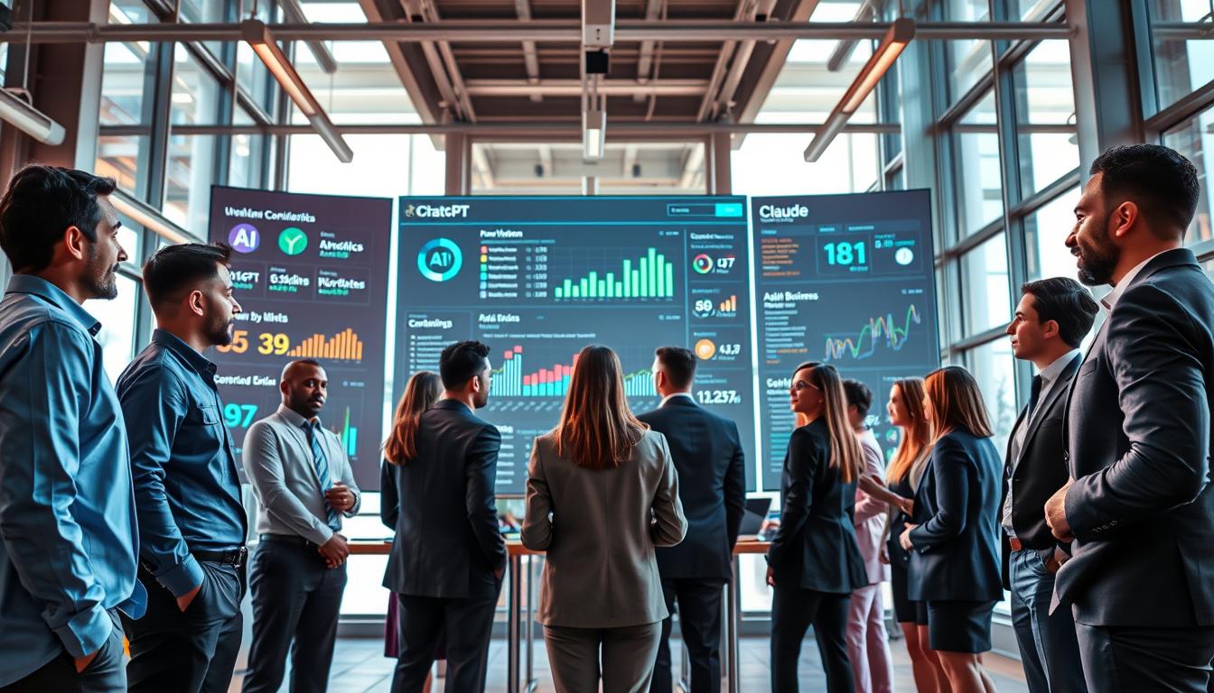 AI Search Visibility: How Small Businesses Can Get Found in ChatGPT, Gemini, Claude, and Perplexity