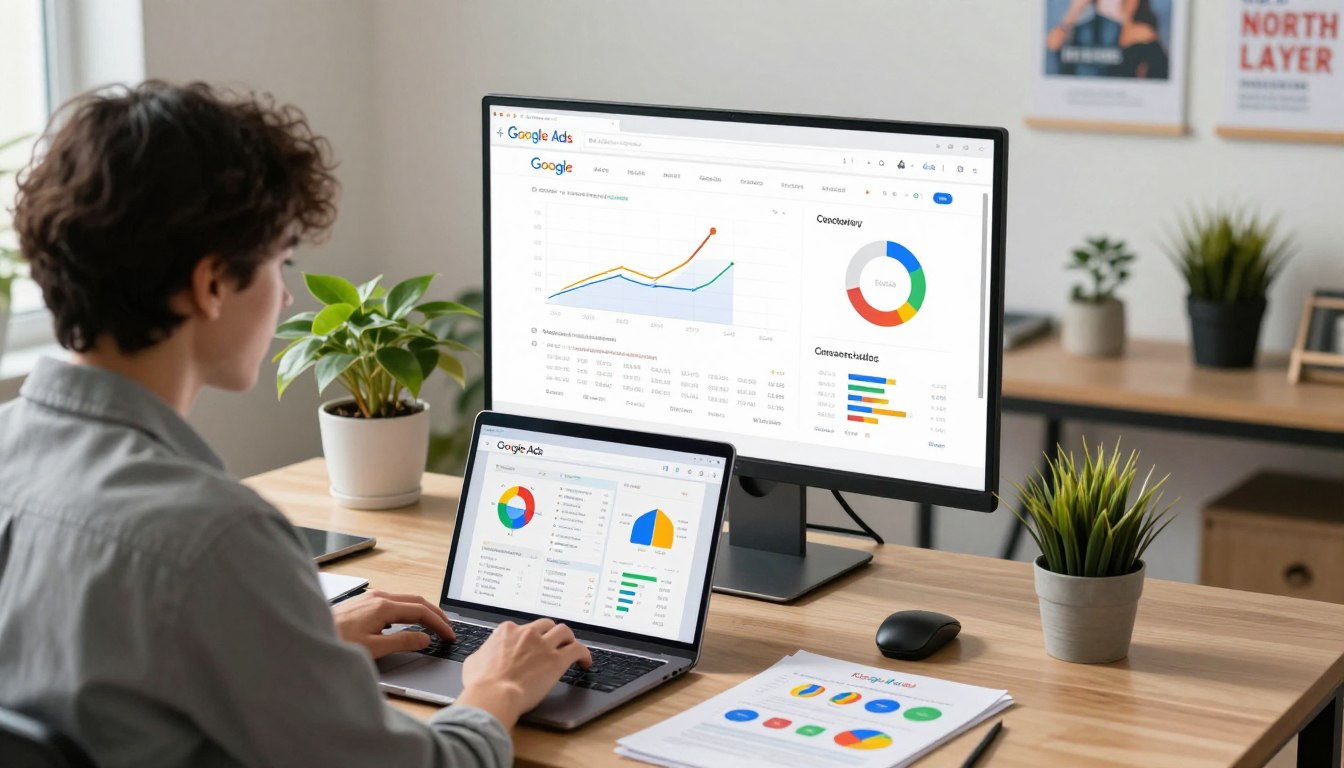 Google Ads for Small Businesses: What to Fix Before Increasing Your Budget