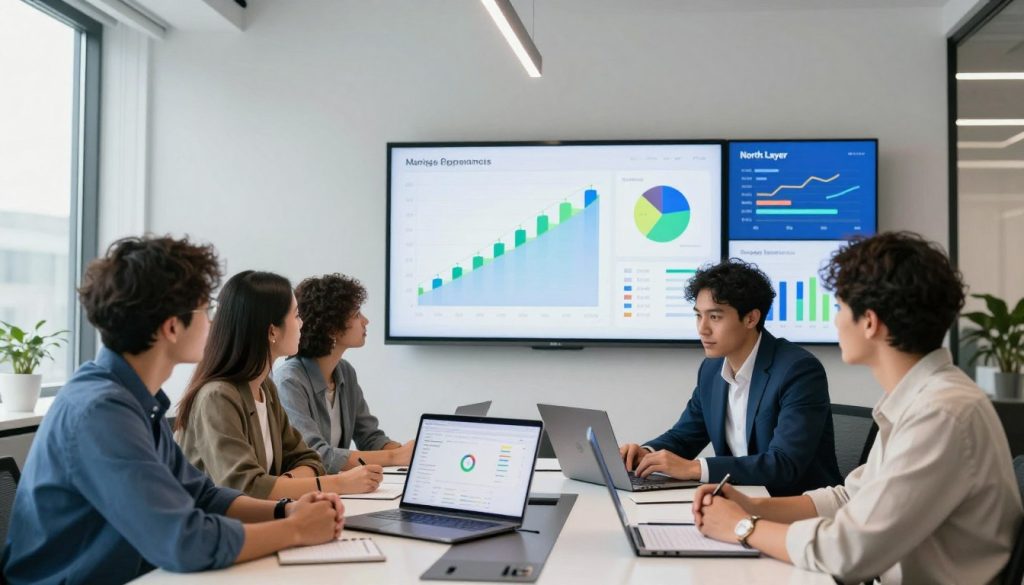 Google Ads performance