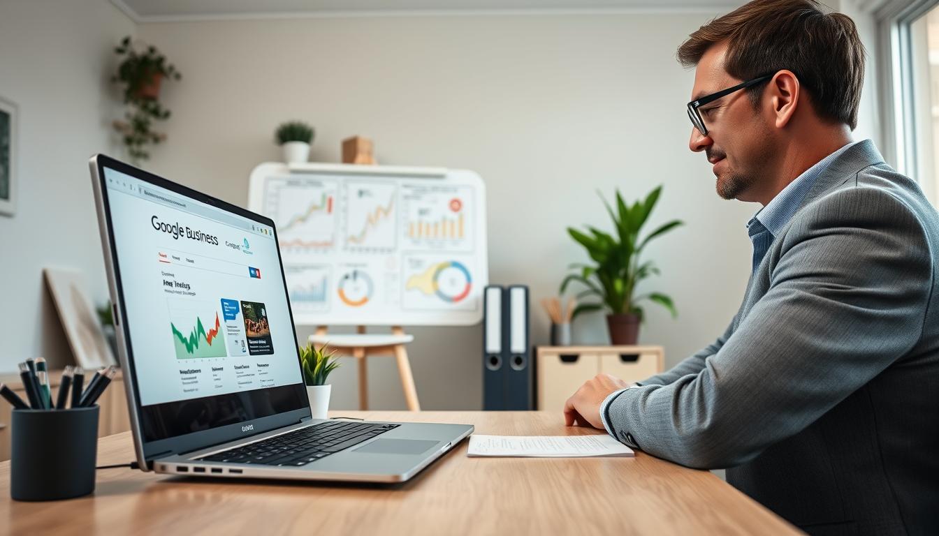 Why Your Small Business Is Not Ranking on Google — and What to Improve First