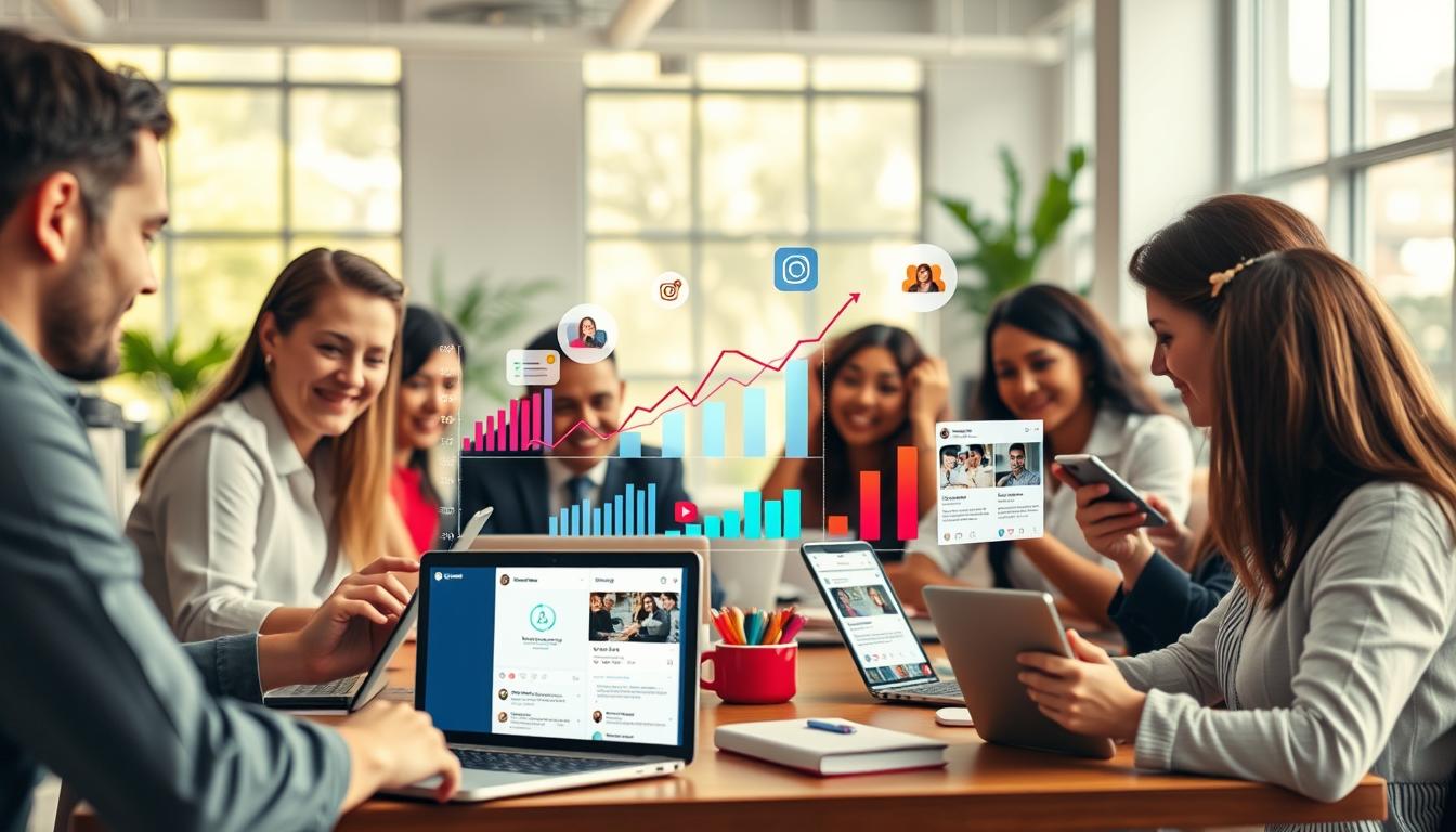 Instagram Marketing for Small Businesses: How to Turn Visibility Into Better Customer Interest