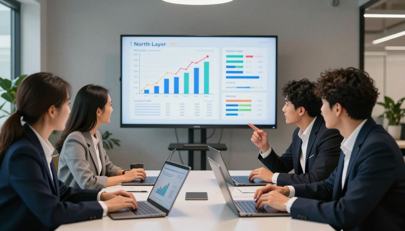 PPC Campaign Management: What Small Businesses Actually Need to Improve ROI