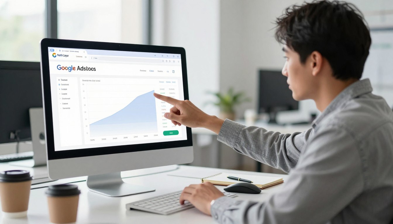 Cost Per Lead in Google Ads: How Small Businesses Can Tell If They’re Overpaying