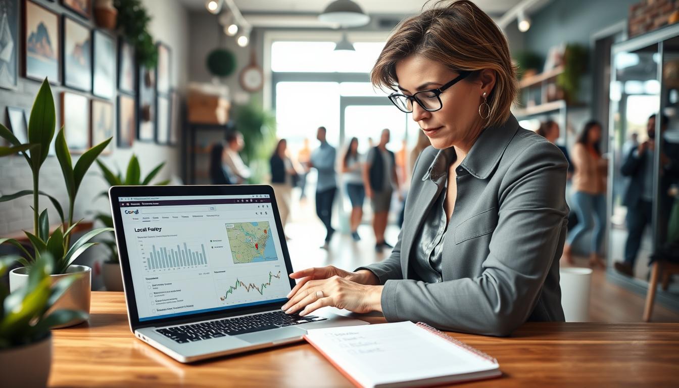 Local SEO for Small Businesses: What to Fix First to Get Found by Nearby Customers