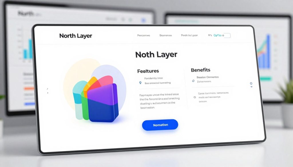 paid ads landing page