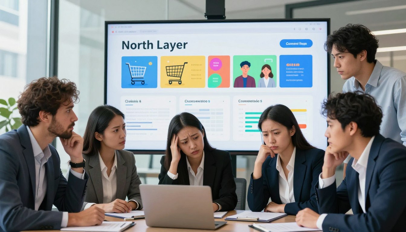 Why Your Paid Ads Are Getting Clicks but Not Turning Into Customers