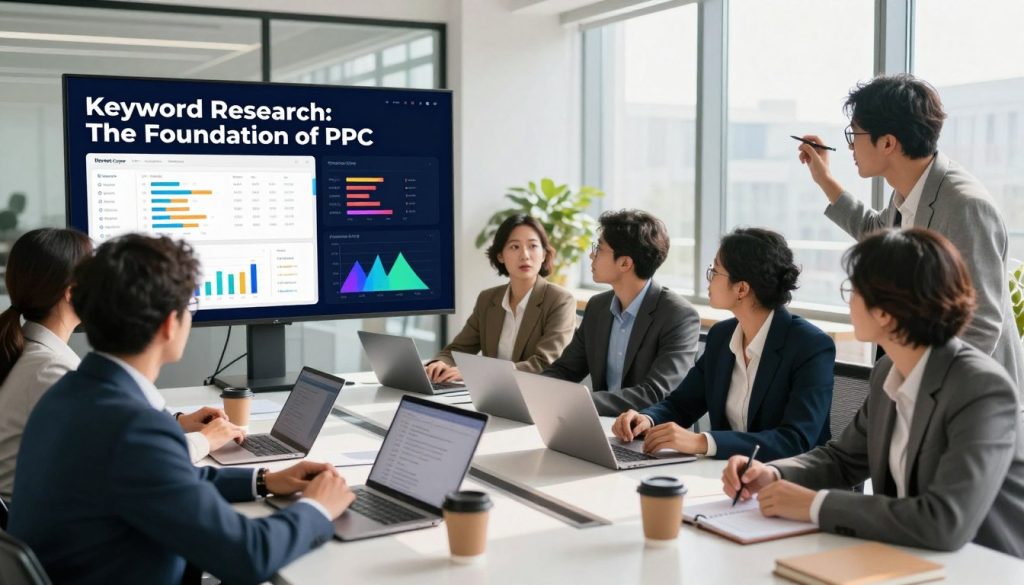 search engine marketing