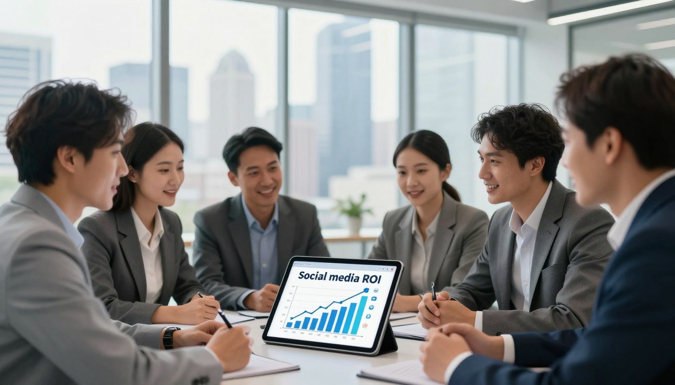 How to Tell If Social Media Is Actually Helping Your Business Grow