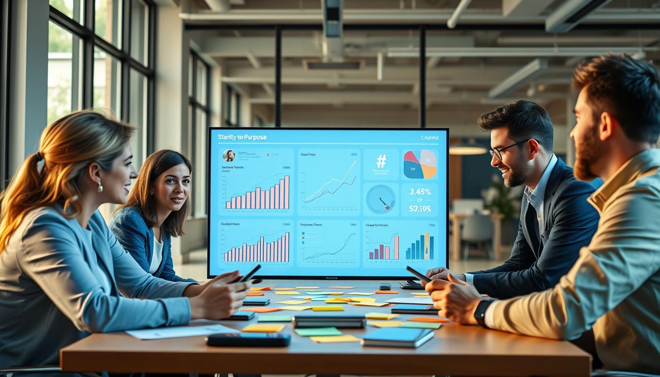 Social Media Content Strategy for Small Businesses: What to Post With a Clear Purpose