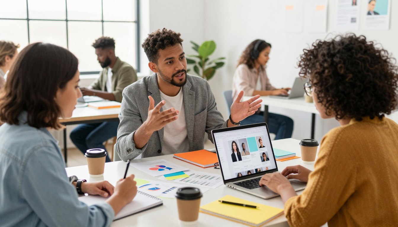 What Should Small Businesses Post on Social Media? A Clearer Way to Plan Content