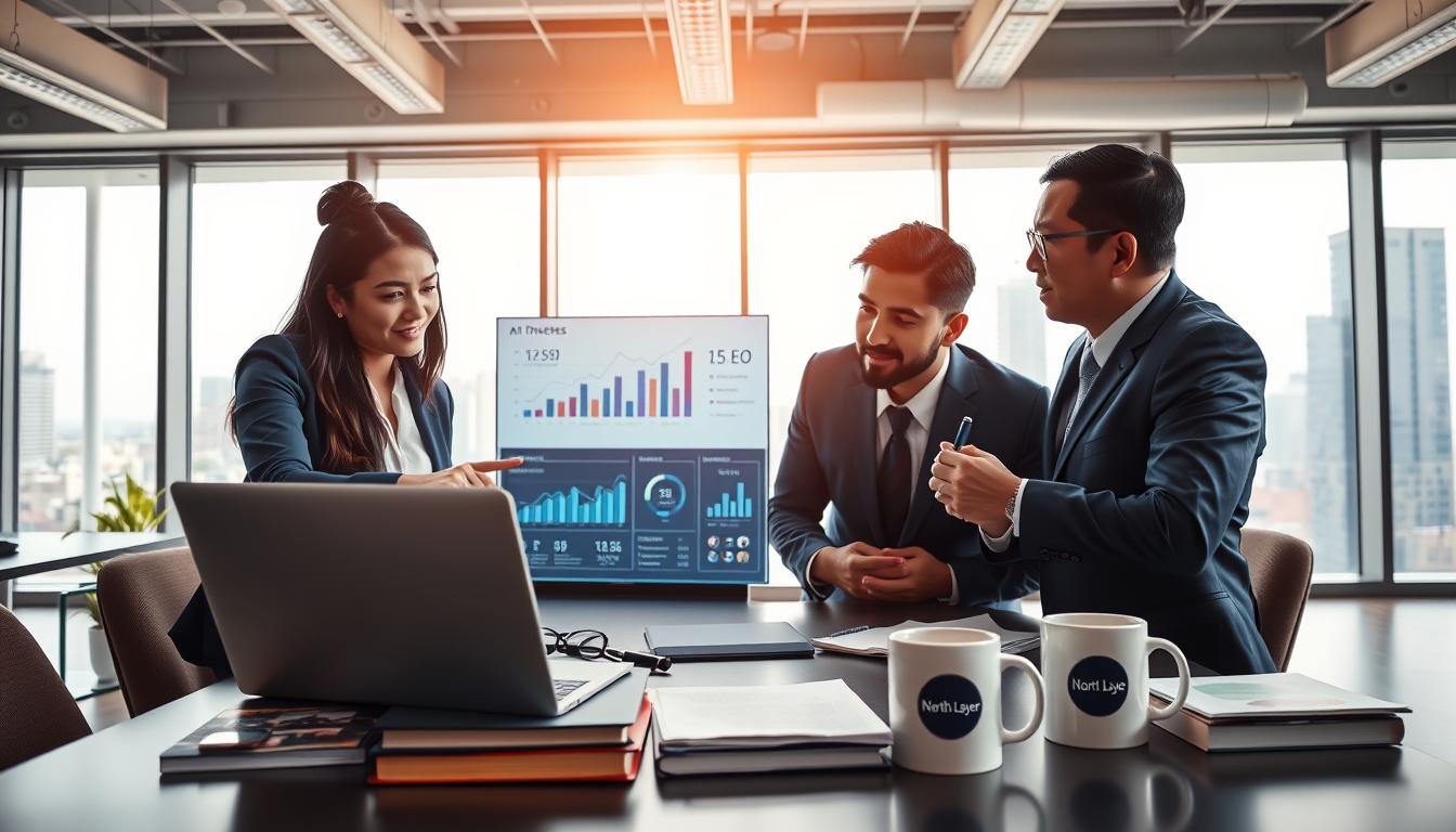 AI SEO for Small Businesses: How to Make Your Website Easier for AI Tools to Understand