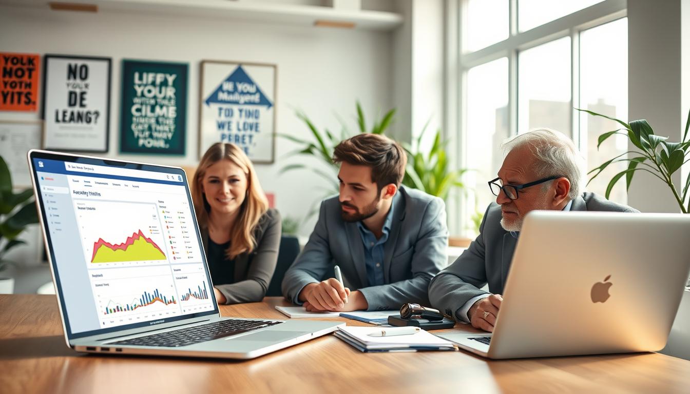 Facebook Ads for Small Businesses: What to Fix Before Spending More Money