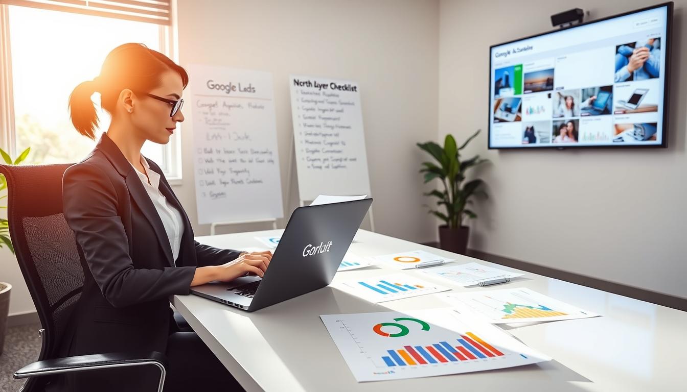 Google Ads Audit for Small Businesses: What to Review Before Increasing Budget