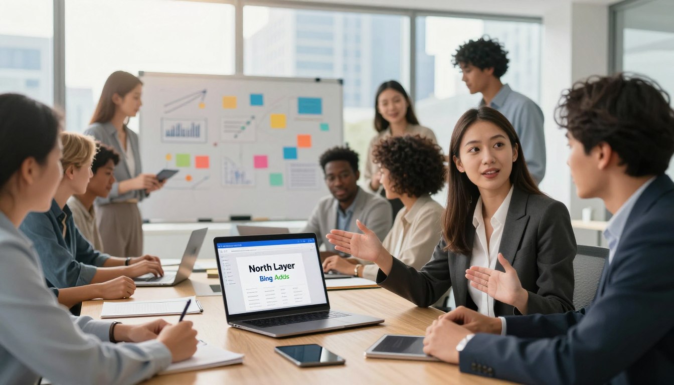 Microsoft Ads for Small Businesses: When Bing Ads Are Worth Testing