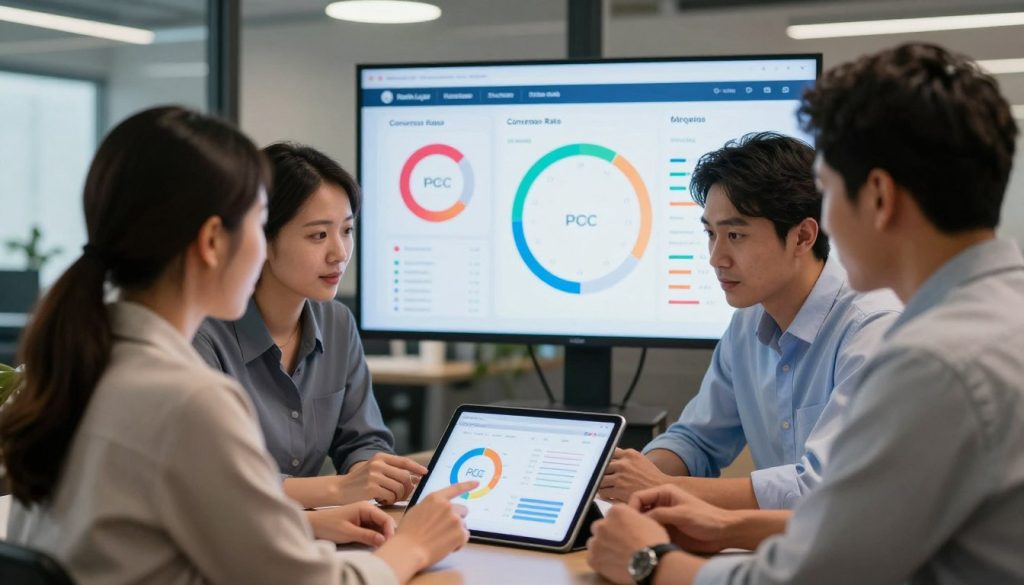 PPC lead quality