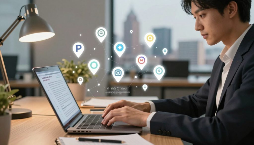 local SEO citations
