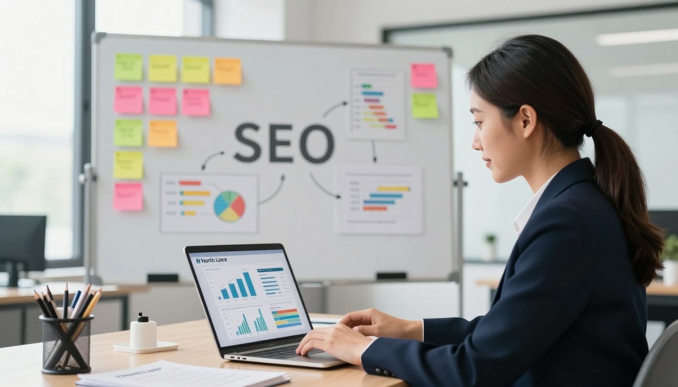 Service Page SEO: How Small Businesses Can Make Each Service Easier to Find