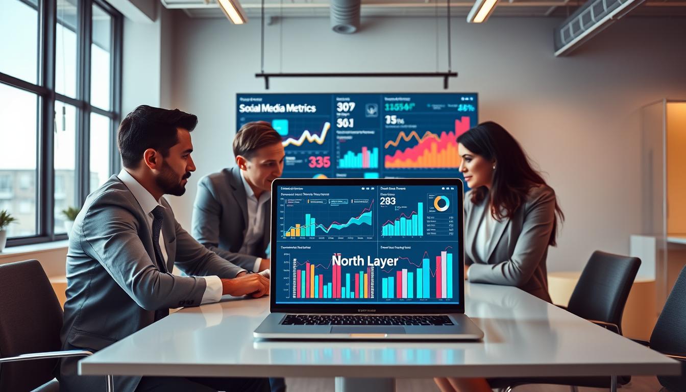 Social Media ROI: How to Tell If Your Content Is Actually Helping the Business