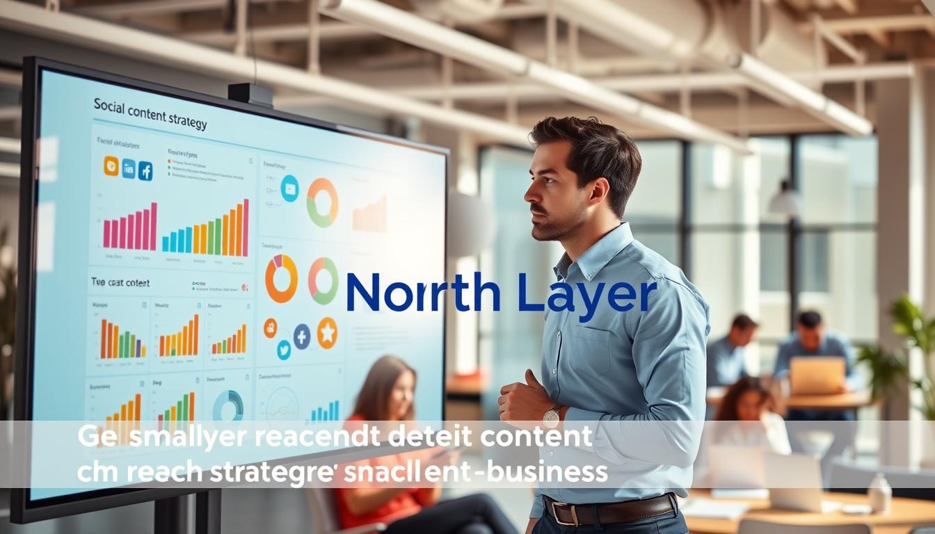 Social Media Content Strategy: What Small Businesses Should Post With a Clear Purpose