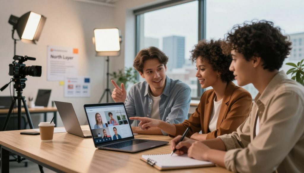 video marketing for small business