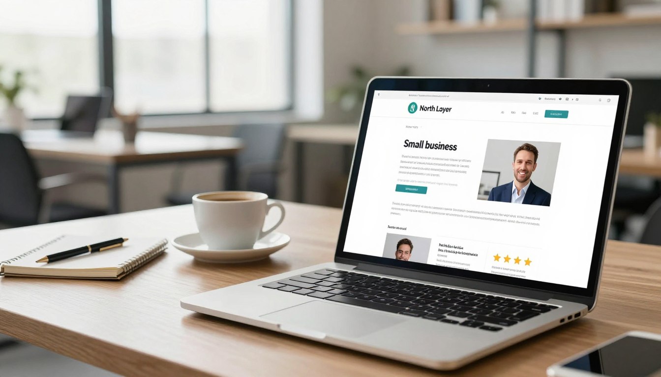 Website Trust Signals: What Small Businesses Need to Build Confidence Before the Sale