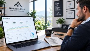 Google Ads conversion tracking